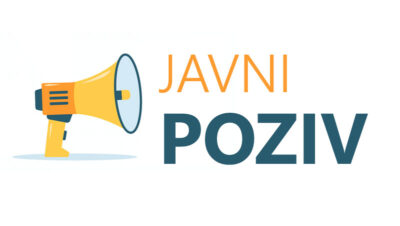 Objavljena tri Javna poziva za potporu gospodarstvu vrijedna oko 500.000 KM